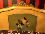 Art Deco Twin Beds