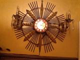 Zenith Wall Clock