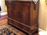 Beautiful Armoire
