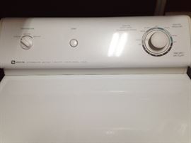 MAYTAGE Centennial Dryer.  Front Loader:  $150.00