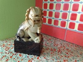 Soap Stone Argyle: $99.00