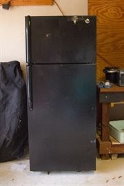 2014 GE Fridge/Freezer:  $195.00