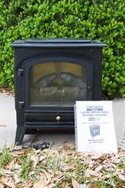 Chicago Heaters.  2 Available:  $60.00 ea