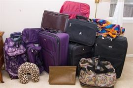 Planning a Trip?  "We Got You Covered"