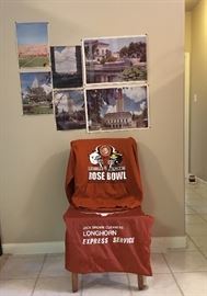 UT Memorabilia