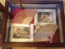 Items In Display Cabinet:  $3.00-$15.00