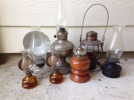 Lantern Collection