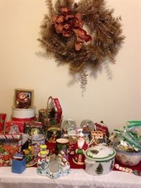 All Things Christmas:  $1.50-$12.00