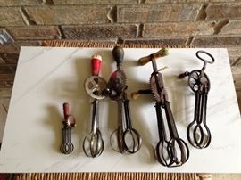 Egg Beaters:  $16.50 ea.