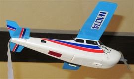 dorsheimer 2 hanging plane