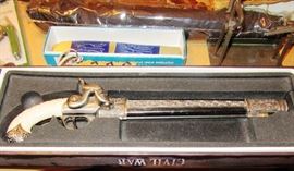 dorsheimer 2 knife gun