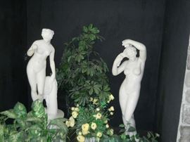 Museum quality reproduction Eleganza ltd from Italy