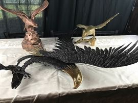 Eagle Decor