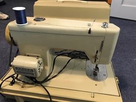 Sears 5186 Sewing Machine