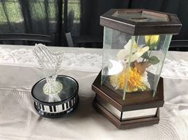 Enesco Music Box and More