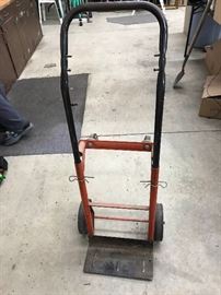 Hand Trucks