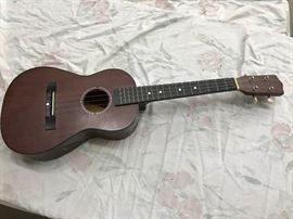 Ukelele