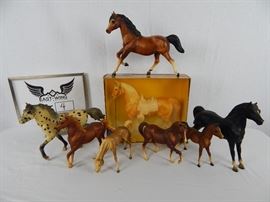 Breyer Horses