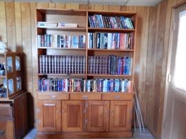 BOOKCASE