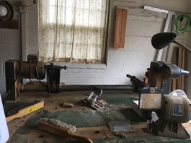 LATHE