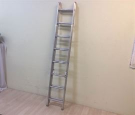 Keller 16ft. Extension Ladder