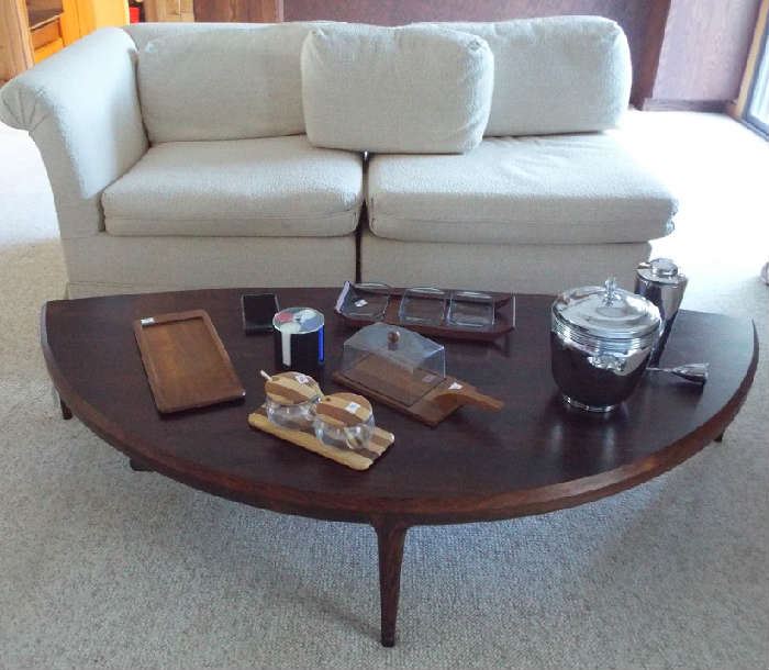  Mid century coffee table from Denmark