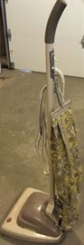 funky vintage hoover