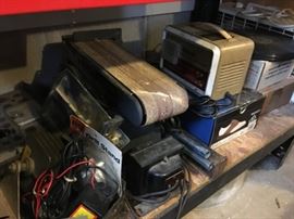 power tools