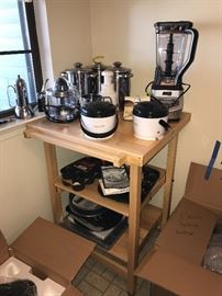 Ninja, juicer, kitchen ware