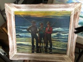 William Purdy Los Angeles 1943 - listed aretist