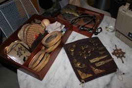 FURNITURE HARDWARE BOXES AND BOXES