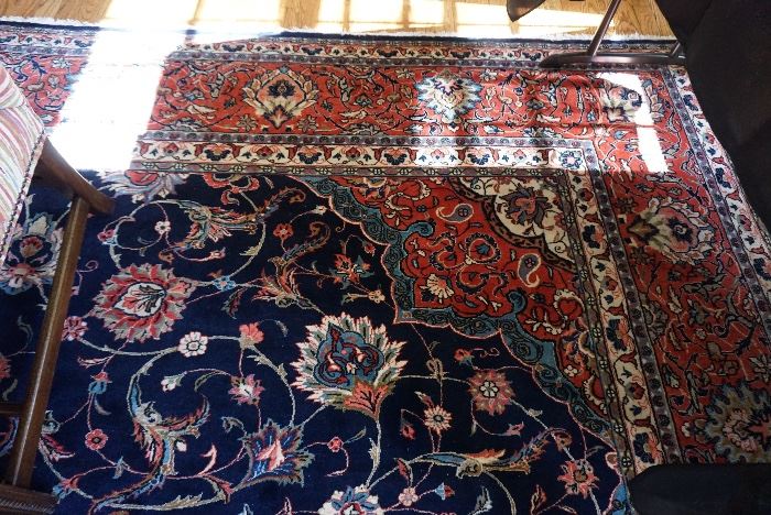 SARUK RUG