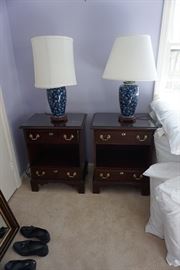 STATTON BEDROOM FURNITURE