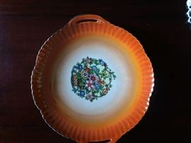 Decorative china