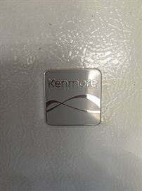 Kenmore Freezer