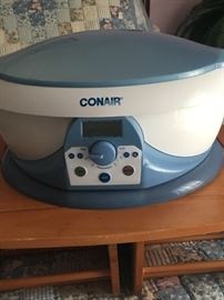 Conair Paraffin spa
