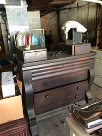 Picker sections to sale