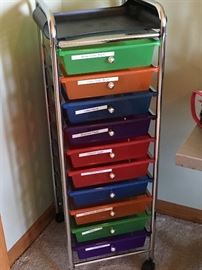Modern filing system for office/student