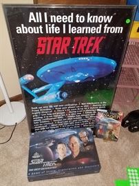 Star Trek treasures