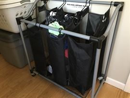 laundry sorter