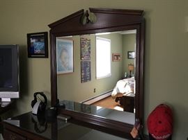 Thomasville mirror