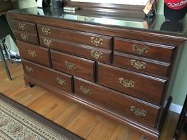 Thomasville dresser