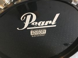 Pearl Drums