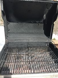 Weber Grill EP320