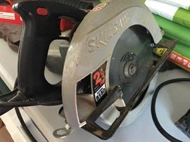 Skillsaw