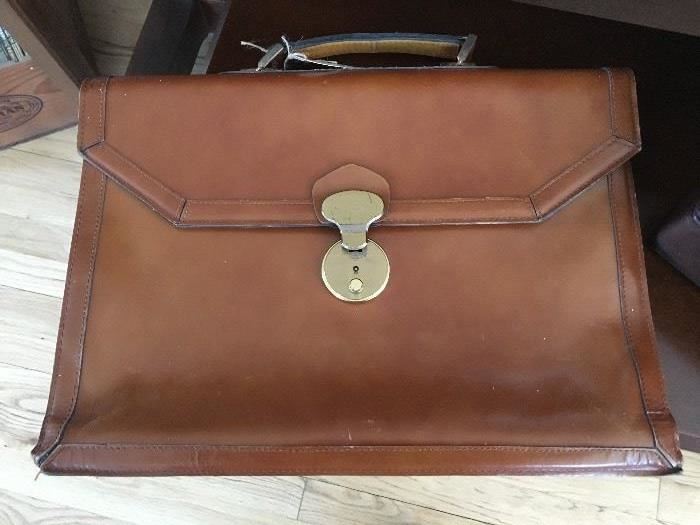 Ambassador Briefcase