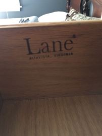 Lane Dresser