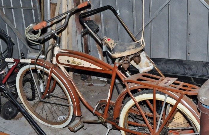 1940 Mead Ranger - All Original