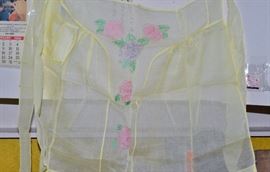 Vintage Aprons