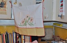 Vintage Aprons